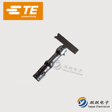 TE/AMP Connector 929975-1
