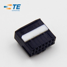 TE/AMP Connector 936124-1