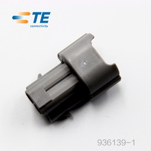 TE/AMP Connector 936139-1