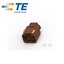 TE / AMP Connector 936159-1