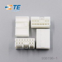 TE / AMP Connector 936196-1
