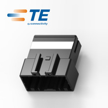 TE/AMP Connector 936209-1
