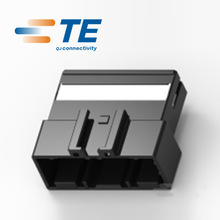 TE/AMP Connector 936213-1