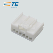 TE/AMP Connector 936230-1