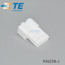 TE/AMP Connector 936238-1