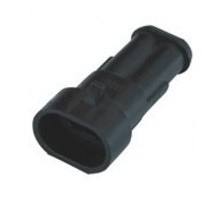 TE / AMP Connector 936283-1