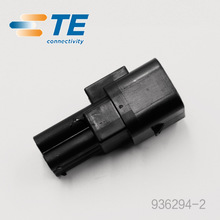 TE / AMP Connector 936294-2
