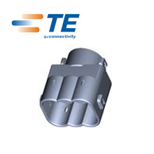 TE / AMP Connector 936303-2