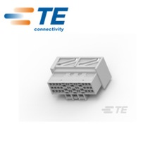 TE/AMP Connector 936409-1