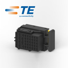TE/AMP Connector 936421-1