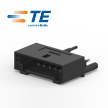 TE/AMP Connector 936640-2