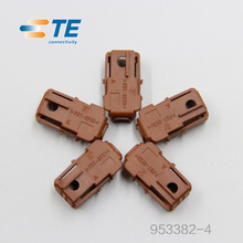 TE/AMP Connector 953382-3