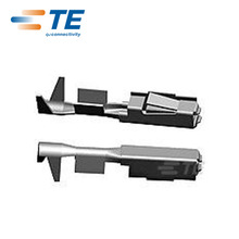TE/AMP Connector 962885-5