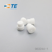TE / AMP Connector 963244-1