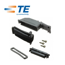 TE/AMP Connector 963317-1