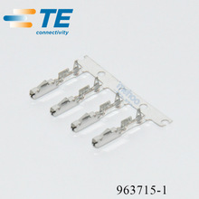 TE/AMP Connector 963715-1