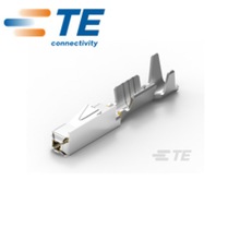 TE/AMP Connector 963715-5