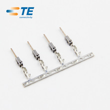 TE/AMP Connector 964265-2