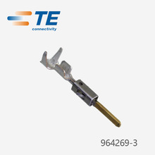 TE/AMP कनेक्टर ९६४२६९-३