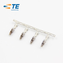 TE/AMP-connector 964284-2