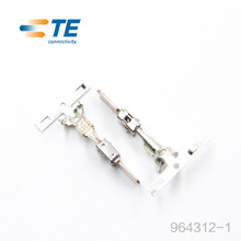 TE/AMP-connector 964312-1