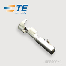 TE / AMP Connector 965906-1