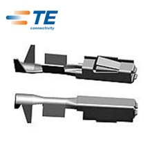 TE/AMP Connector 965906-5