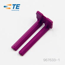TE / AMP Connector 967633-1