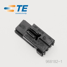 TE/AMP कनेक्टर 968182-1