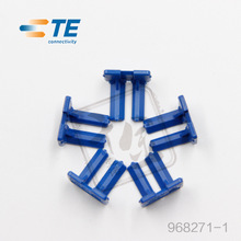 TE/AMP Connector 968271-1