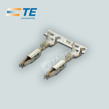 TE/AMP-connector 969005-2