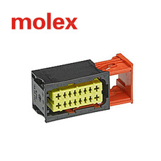 Penyambung MOLEX 982731001-98273-1001