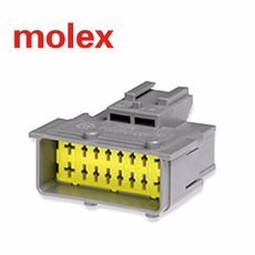 Connector Molex 982761006 98276-1006