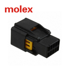 MOLEX-liitin 988231011