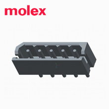 MOLEX कनेक्टर 99990989