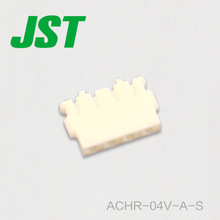 JST Connector ACHR-04V-A-S