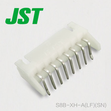 Раз'ём JST B04B-XASK-1(LF)(SN)