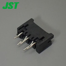 JST Connector B05B-CZKK-B-1