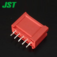 JST Connector B05B-XNIRK-B-2
