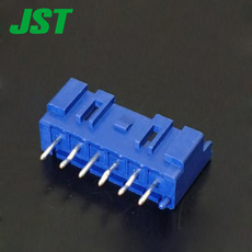 JST Connector B06B-XAEK-1-A