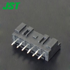 JST Connector B06B-XAKK-1