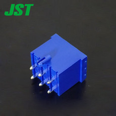 JST कनेक्टर B06P-XL-HDB-E