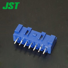 JST Connector B07B-XAEK-1