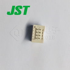 JST Connector B08B-XADSS-N-A