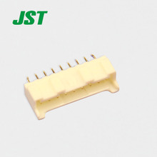 Connecteur JST B09B-PASK(LF)(SN)