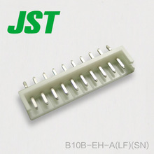 JST कनेक्टर B10B-EH-A