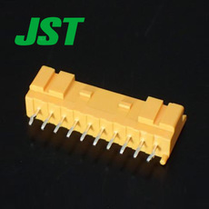 Conector JST B10B-PAYK-1