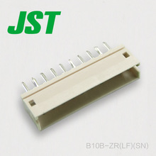 JST कनेक्टर B10B-ZR