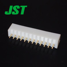 JST-connector B12B-XH-AG