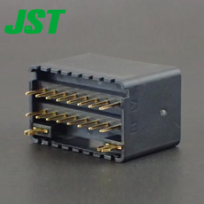 JST Connector B16B-J21DK-GGXR